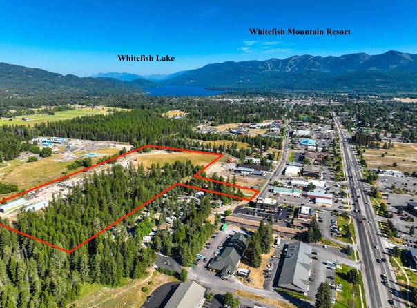 1860 Baker Avenue, Whitefish, MT 59937