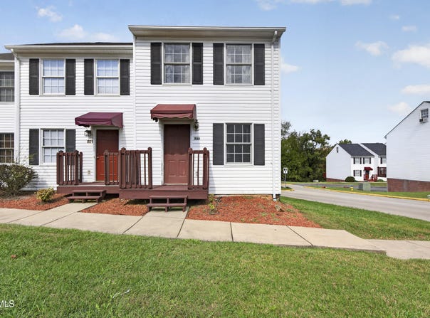 533 Beaverview Drive, Bristol, VA 24201
