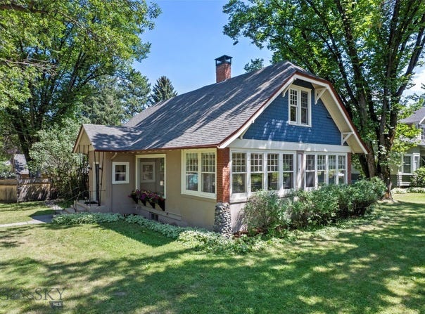 902 S 3rd Avenue, Bozeman, MT 59715
