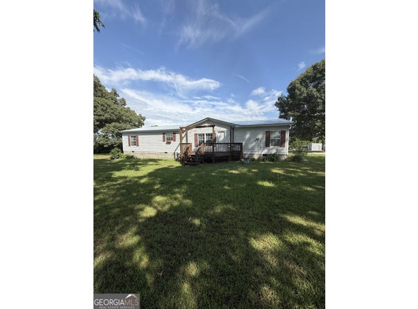 3856 Ga Highway 231, Harrison, GA 31035