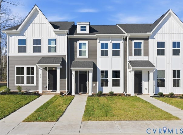 336 Mt. McCauley Way, Aylett, VA 23009