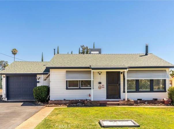 4614 Olive Highway, Oroville, CA 95966