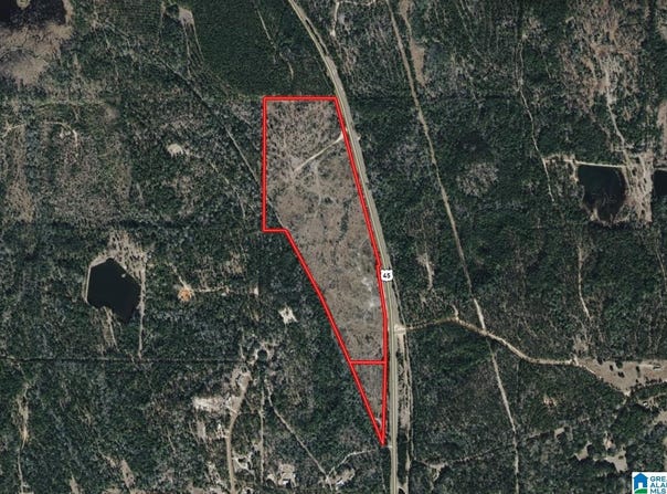 205 NATALIE LANE, CITRONELLE, AL 36522