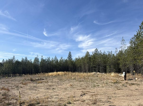 NKA Flintlock Way, Blanchard, ID 83804