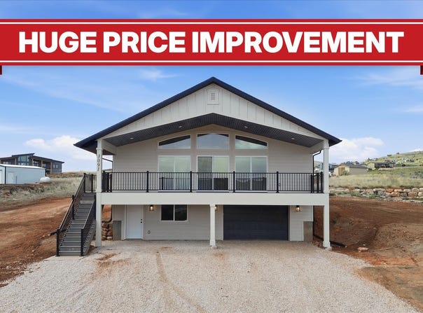 3091 S GOLF COURSE Dr lot: 30, Garden City, UT 84028