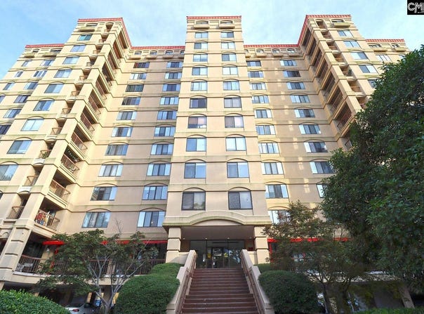1600 Park Circle 912, Columbia, SC 29201