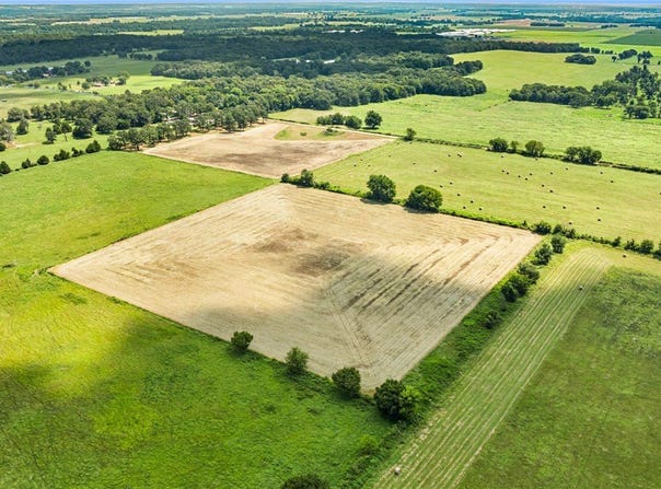 S 670 lot: 00, Jay, OK 74346