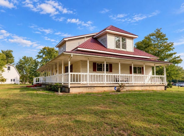 2001 N State Street, Marion, IL 62959
