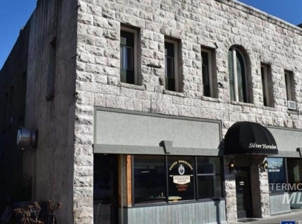 22 & 30 N Bridge Street, Saint Anthony, ID 83445