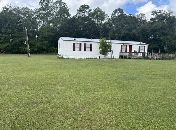 61 Dottie Ln, St Augustine, FL 32092