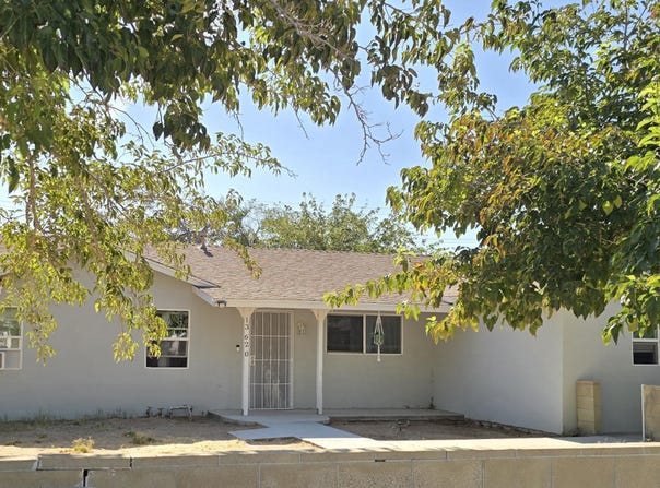 13620 Gilbert Street, North Edwards, CA 93523