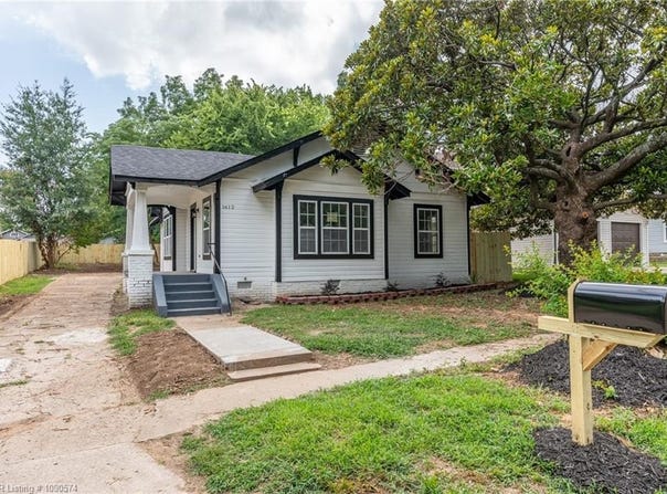 1612 Cedar ST, Van Buren, AR 72956