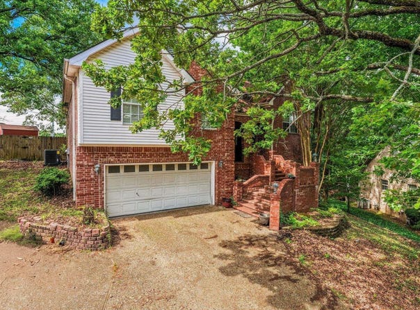 3075 Sassy Road, Conway, AR 72034
