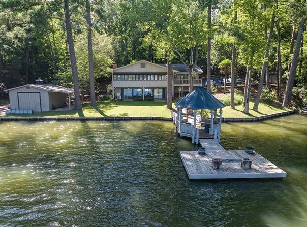 133 Hall Drive, Hamilton, GA 31811