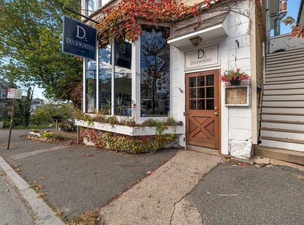 197 E. Main 1, Gloucester, MA 01930