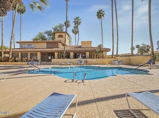 8301 N 21ST Drive, Phoenix, AZ 85021