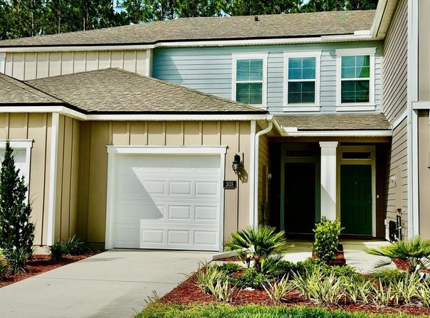 303 Redbud Rd, Palm Coast, FL 32137