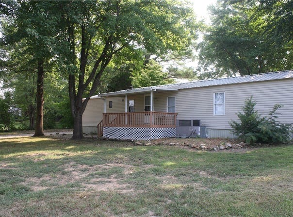 4223 N Highway 5, Mountain Home, AR 72653