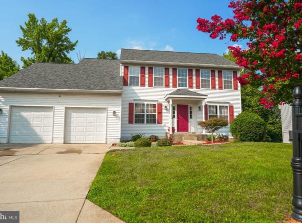 6812 ASSET Drive, LANDOVER, MD 20785