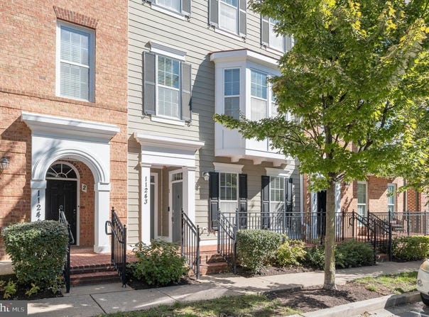 11243 CHASE ST #1, FULTON, MD 20759