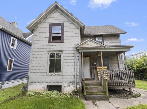 1117 12th Avenue, ROCKFORD, IL 61104