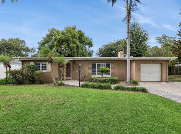1615 NELA Avenue, BELLE ISLE, FL 32809