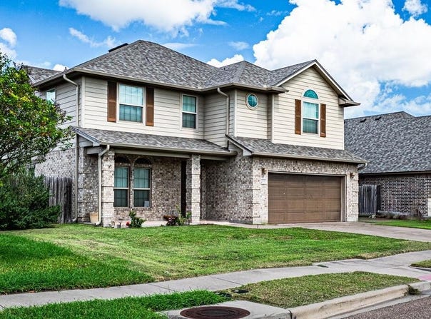 2131 Escondido St., Portland, TX 78374