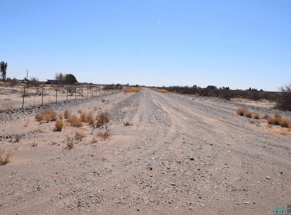 Bessie Drive Lot 11, Deming, NM 88030