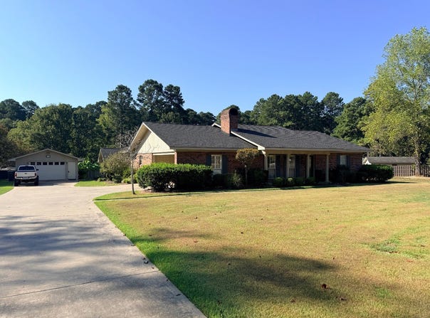 130 Blackgum, Magnolia, AR 71753