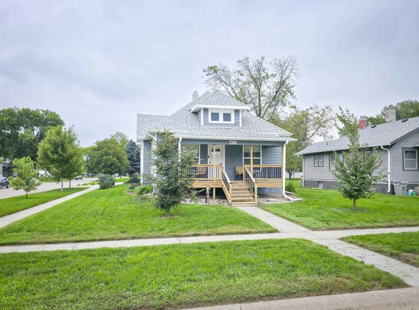 401 E Braasch Ave., Norfolk, NE 68701