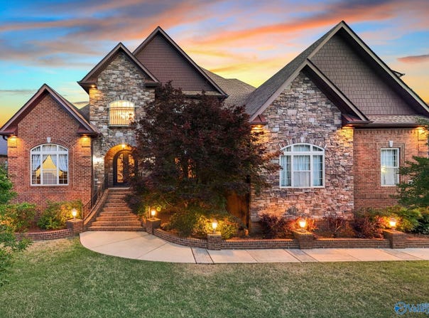 202 Silverado Drive, Madison, AL 35758