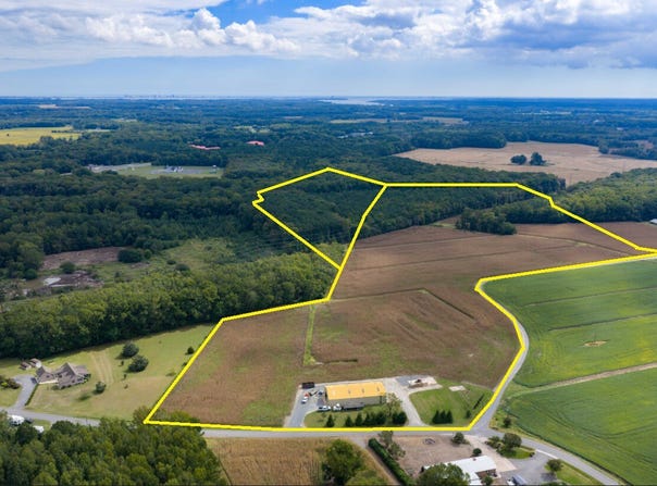 9406 Morris Rd, Bishopville, MD 21813