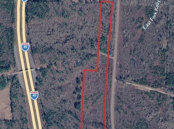 Miller County 4, Doddridge, AR 71834