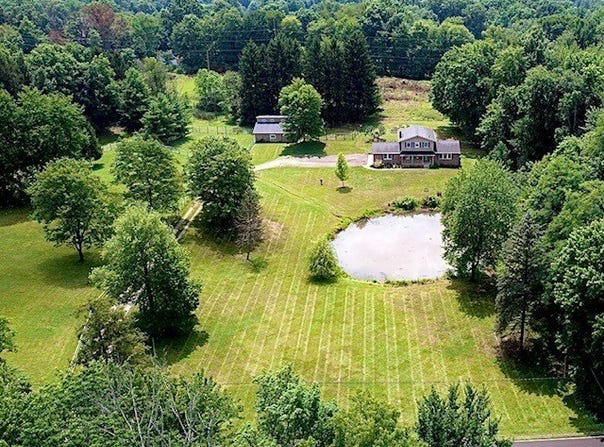 3090 Sourek Road, Akron, OH 44333