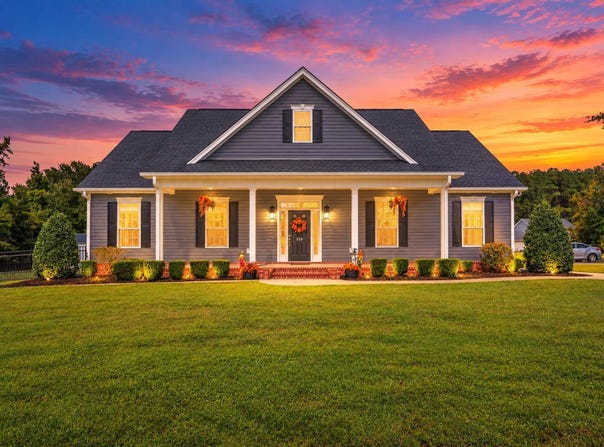939 Maple St., Aynor, SC 29511
