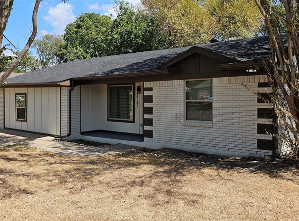 1712 Cascade, Mesquite, TX 75149