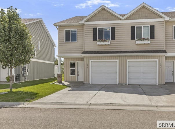806 Trails End, Idaho Falls, ID 83401