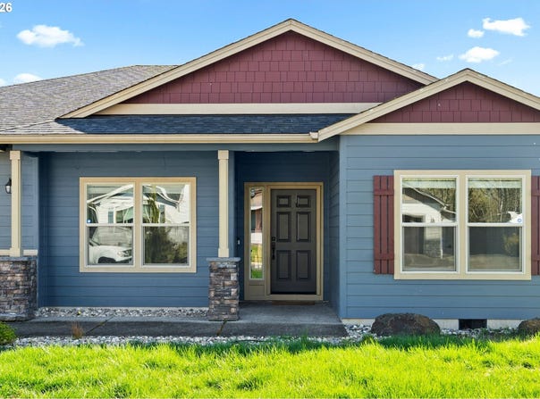 123 ZEPHYR Dr, SilverLake, WA 98645