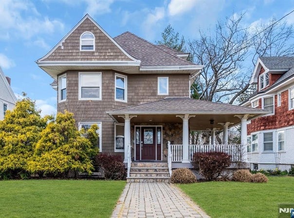 467 Summit Avenue, Hackensack, NJ 07601
