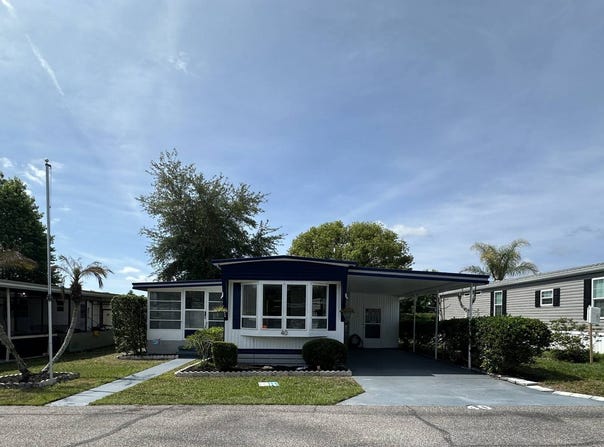 15130 Timber Village Rd, Groveland, FL 34736