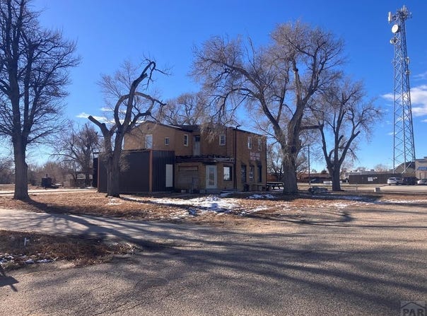 26700 Hwy 50, La Junta, CO 81050