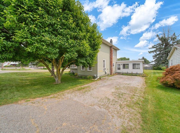109 Wells Street, Britton, MI 49229