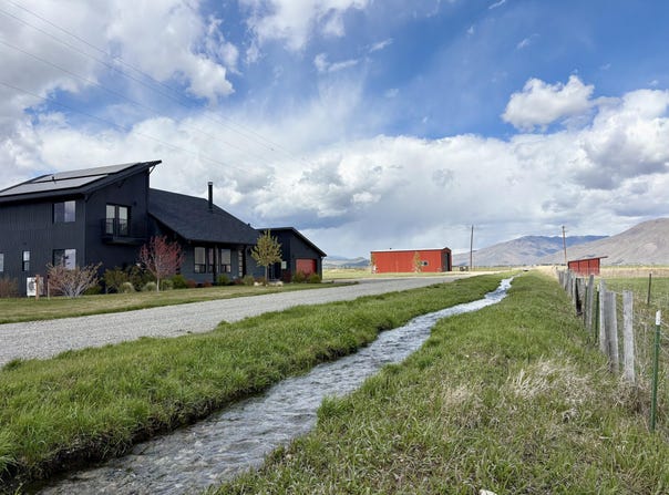 139 BASELINE Rd, Blaine County, ID 83313