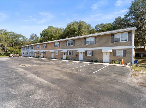 4420 CARTER Road, ST AUGUSTINE, FL 32086
