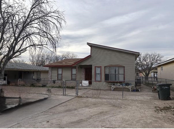 508 E Bowie, Del Rio, TX 78840