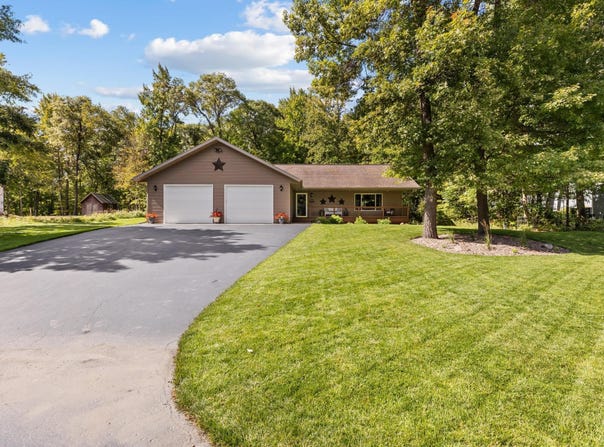 29757 Red Pine Drive, Breezy Point, MN 56472