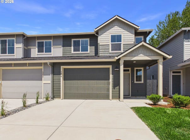 1614 NW 18TH St, BattleGround, WA 98604