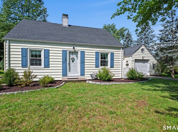 106 Westview Terrace, Berlin, CT 06037