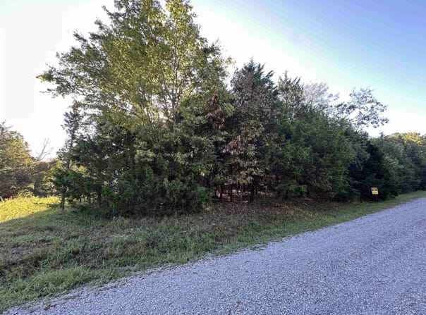 001 Hand Cove Road, Elizabeth, AR 72531