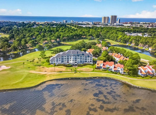 25 Players Club, Miramar Beach, FL 32550